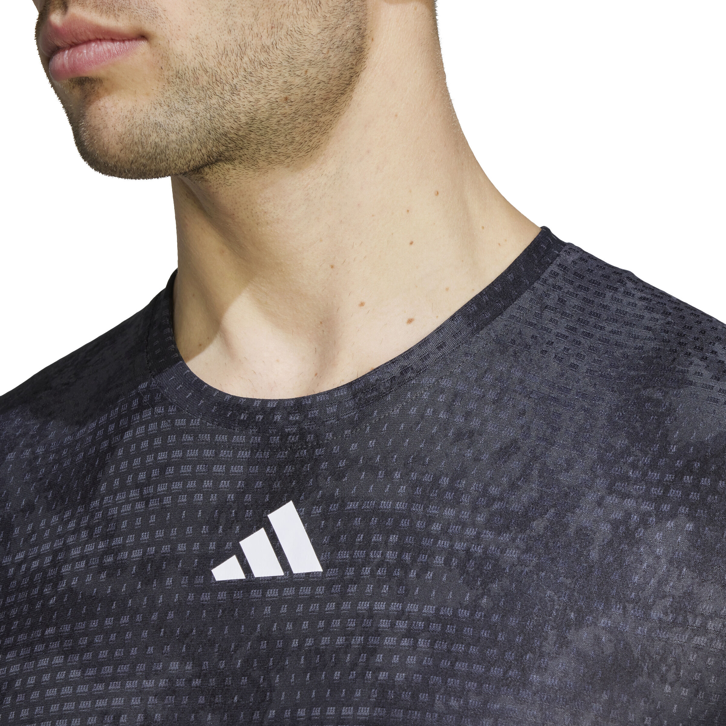 Adidas t shirt herren sale store