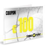 Tennis-Point Geschenken Tennis-Point 100 Euro Tegoedbon