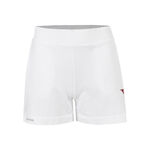Diadora Tenniskleding Diadora Match Shorts Dames-wit