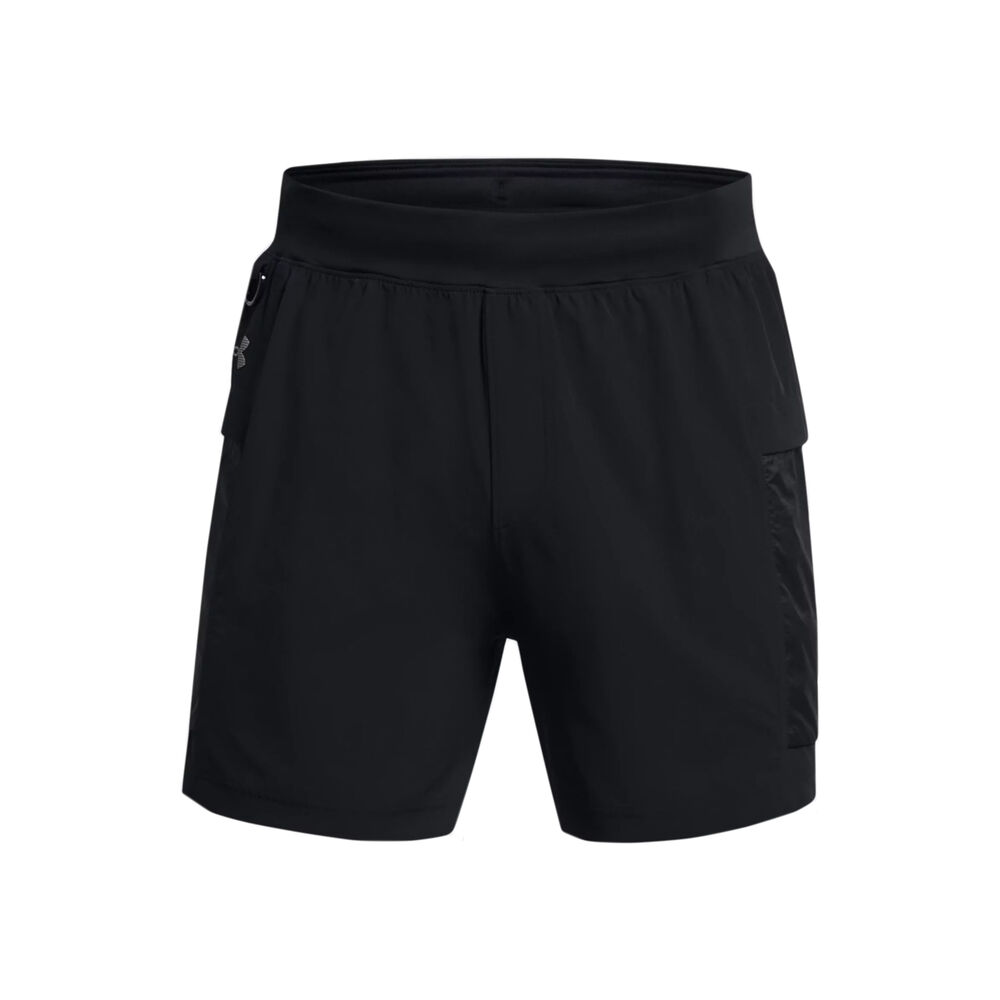 Under Armour Run Trail Shorts Heren
