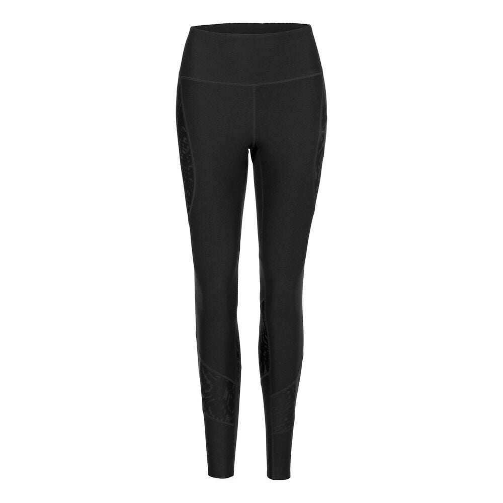 Puma Run All Over Print Brushed Ultraform Highwaist FL Hardlooplegging Dames