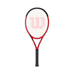 Wilson Tennisrackets Wilson Clash 26 V2.0 Kinderracket Besnaard