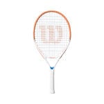Wilson Tennisrackets Wilson Roland Garros Elite 23 Kinderracket Besnaard