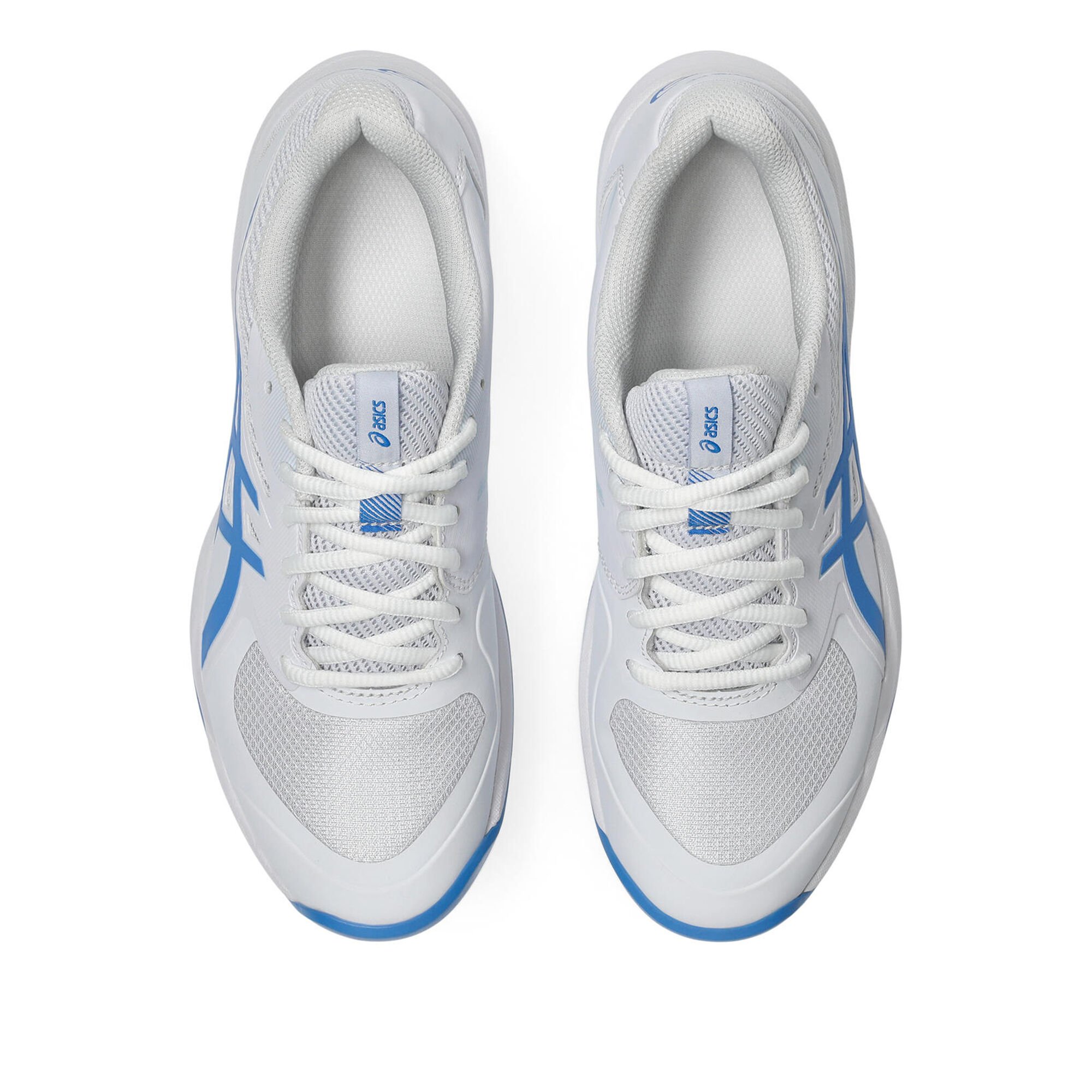 ASICS