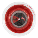 Dunlop Dunlop Explosive Rol Snaren 200m-Rood