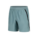 Under Armour Shorts Under Armour Launch 7in Hardloopshorts Heren - blaugrau, zwart