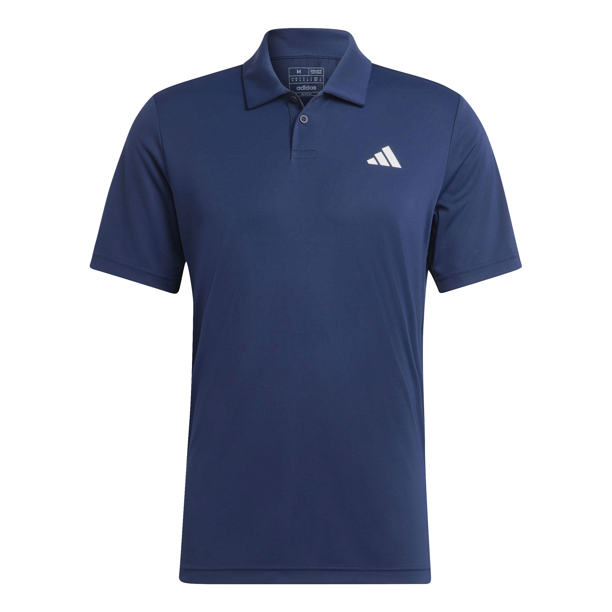 Adidas tennis polo shirt sales