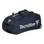 Tecnifibre Tecnifibre Tour Endurance Rolling Rackettas-Donkerblauw