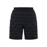 Zeroweight Insulator Hardloopshorts Heren-Zwart