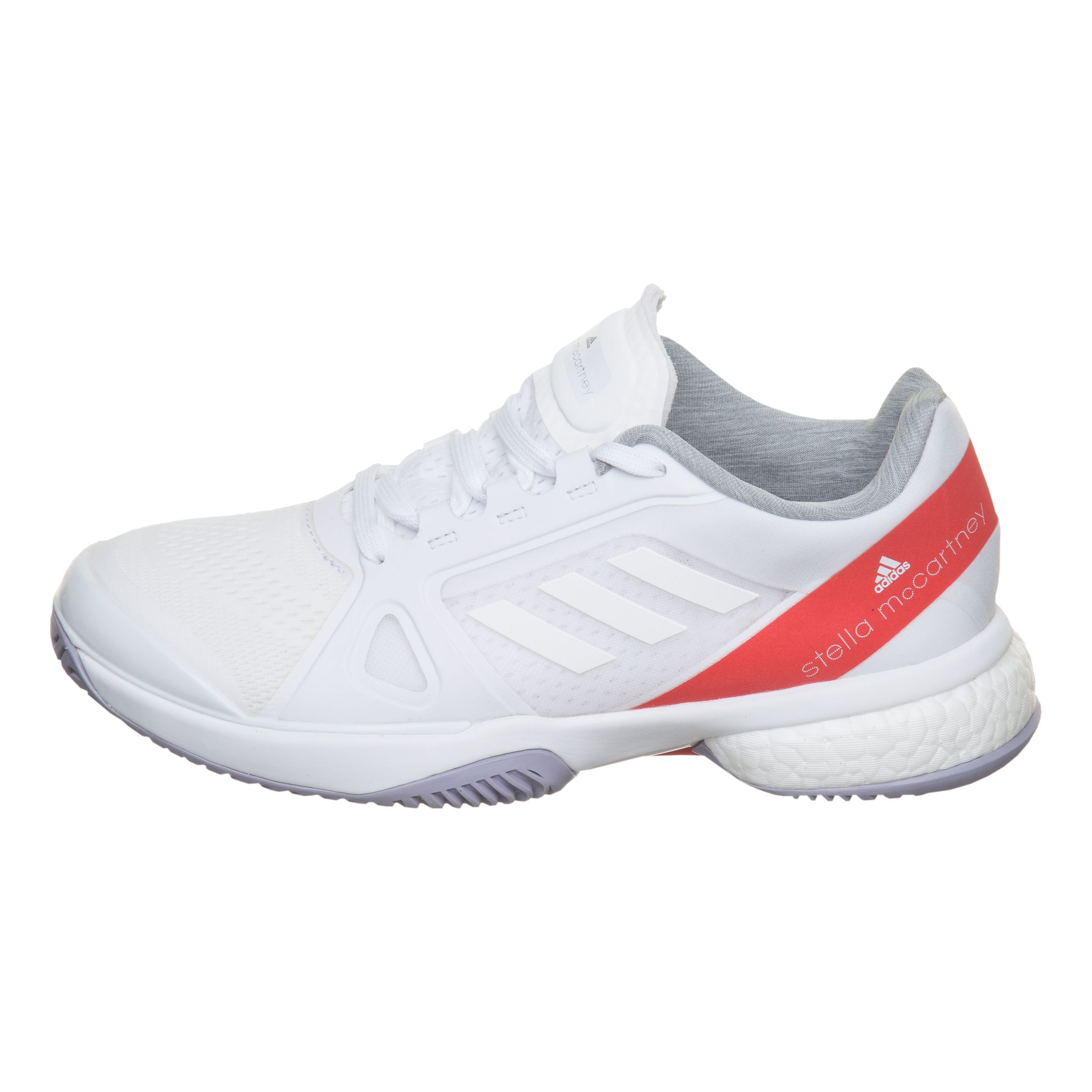 Adidas stella mccartney barricade boost deals