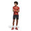 Ergo Tennis Shorts