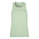 Craft Topje hardlopen Craft ADV Essence 2 Hardloopshirt Dames-Mint