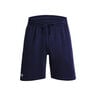 Rival Shorts Heren-Donkerblauw