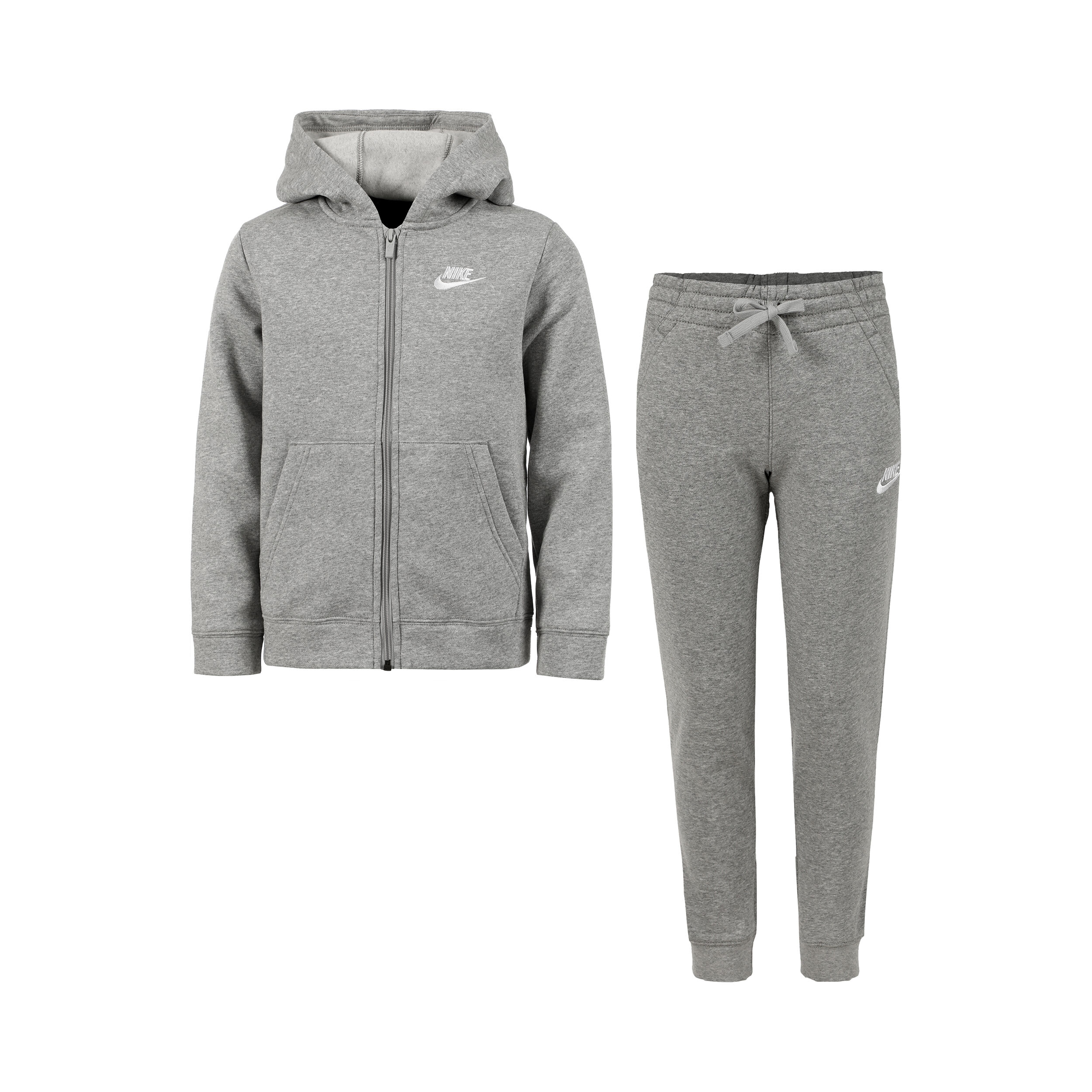 Trainingspak nike jongens top