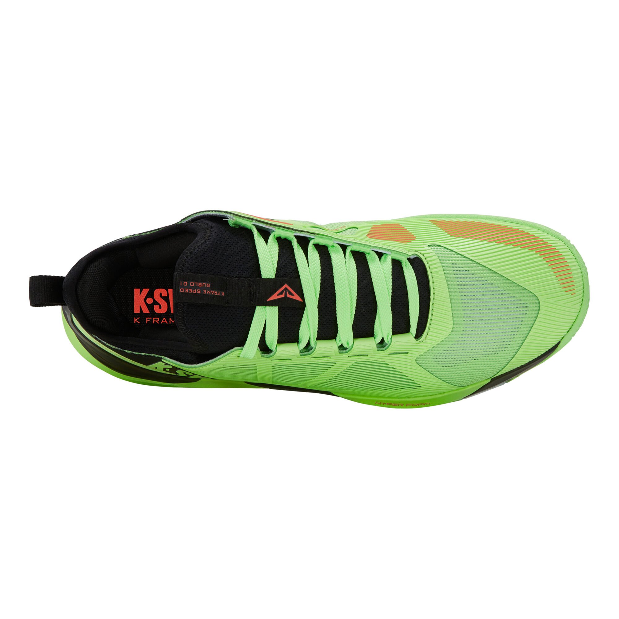 K-Swiss