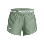 Under Armour G Tech Play Up Short-Grn