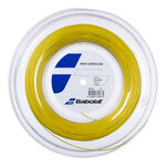 Babolat Babolat RPM Hurricane Rol Snaren 200m-Geel