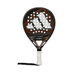 adidas Padel racket adidas Crossit Carbon Ctrl 2026 Padel racket Testrackets