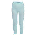 Falke Kleding Falke Warm Tight Dames-Groen