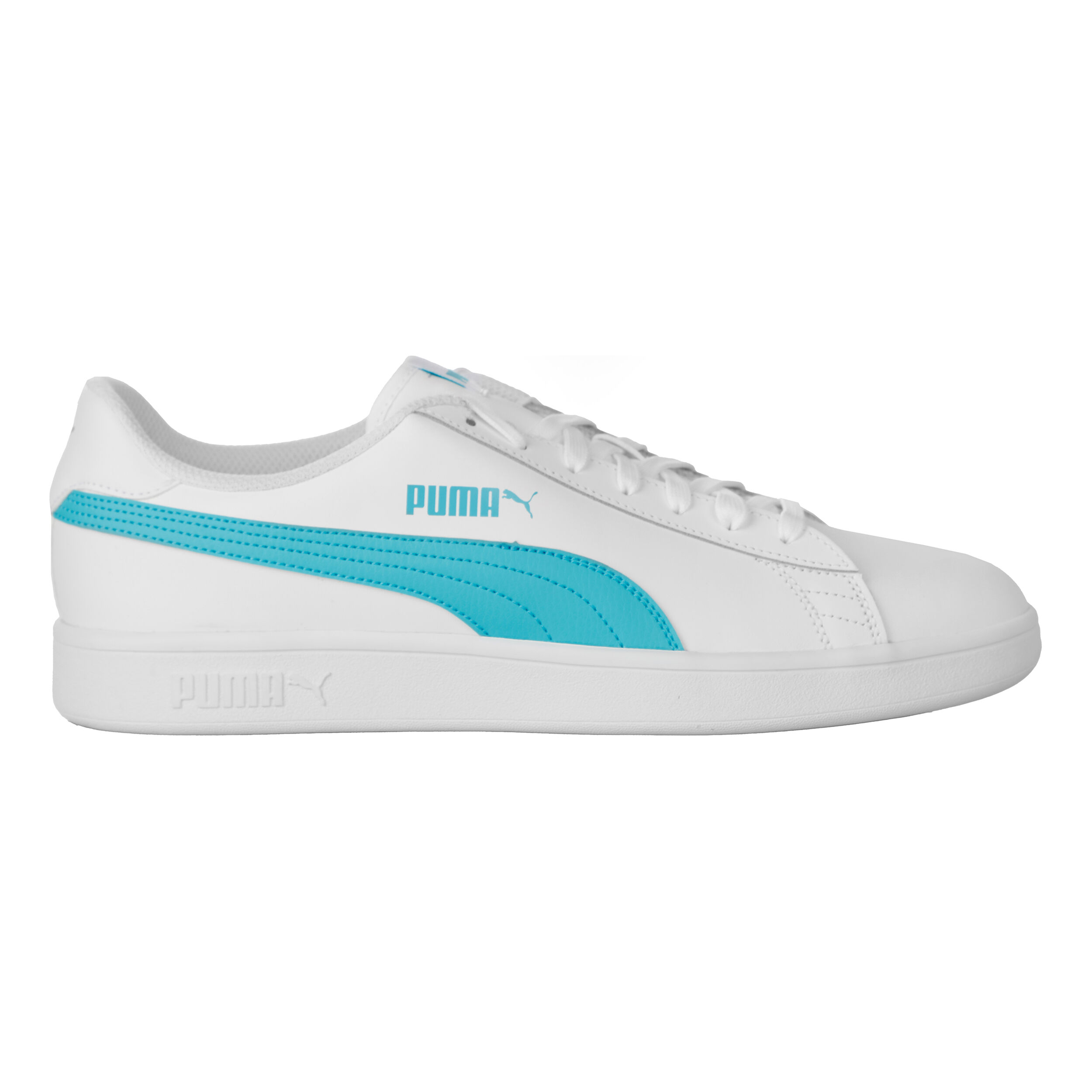 Puma men's smash v2 l cheap sneakers