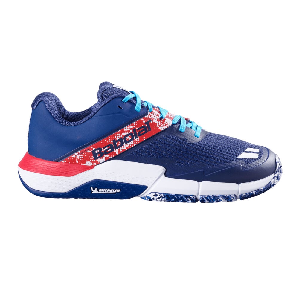 Babolat Movea 2 Heren Padel Schoen Heren