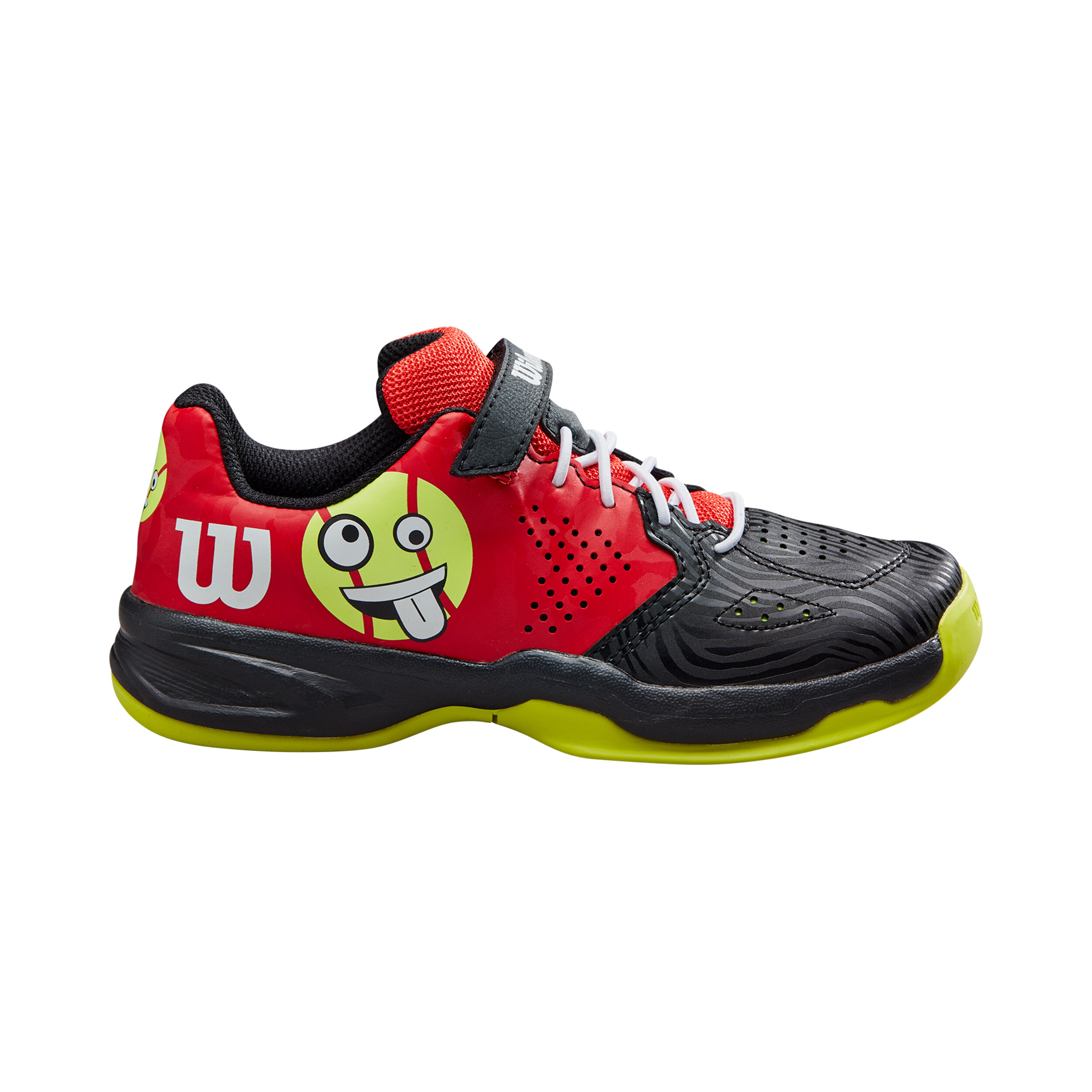 Kinder tennisschoenen store