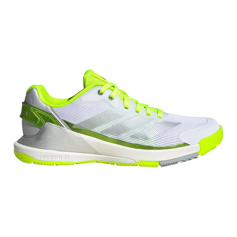 Adidas Crazyquick LS Padel Schoen Dames
