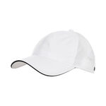 BOSS Tenniskleding BOSS On Court Cap Heren-wit