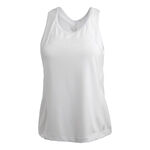 Limited Sports Kleding Limited Sports Tinka Tanktop Dames-Wit,Zwart