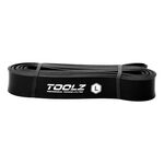 TOOLZ Fitnessaccessoires TOOLZ Super Band (light) B&auml;nder-Zwart