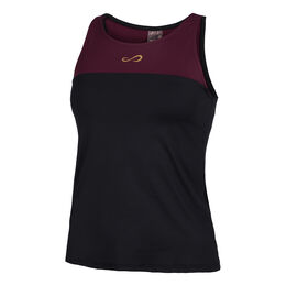 Lux Ribbon Tank-Top