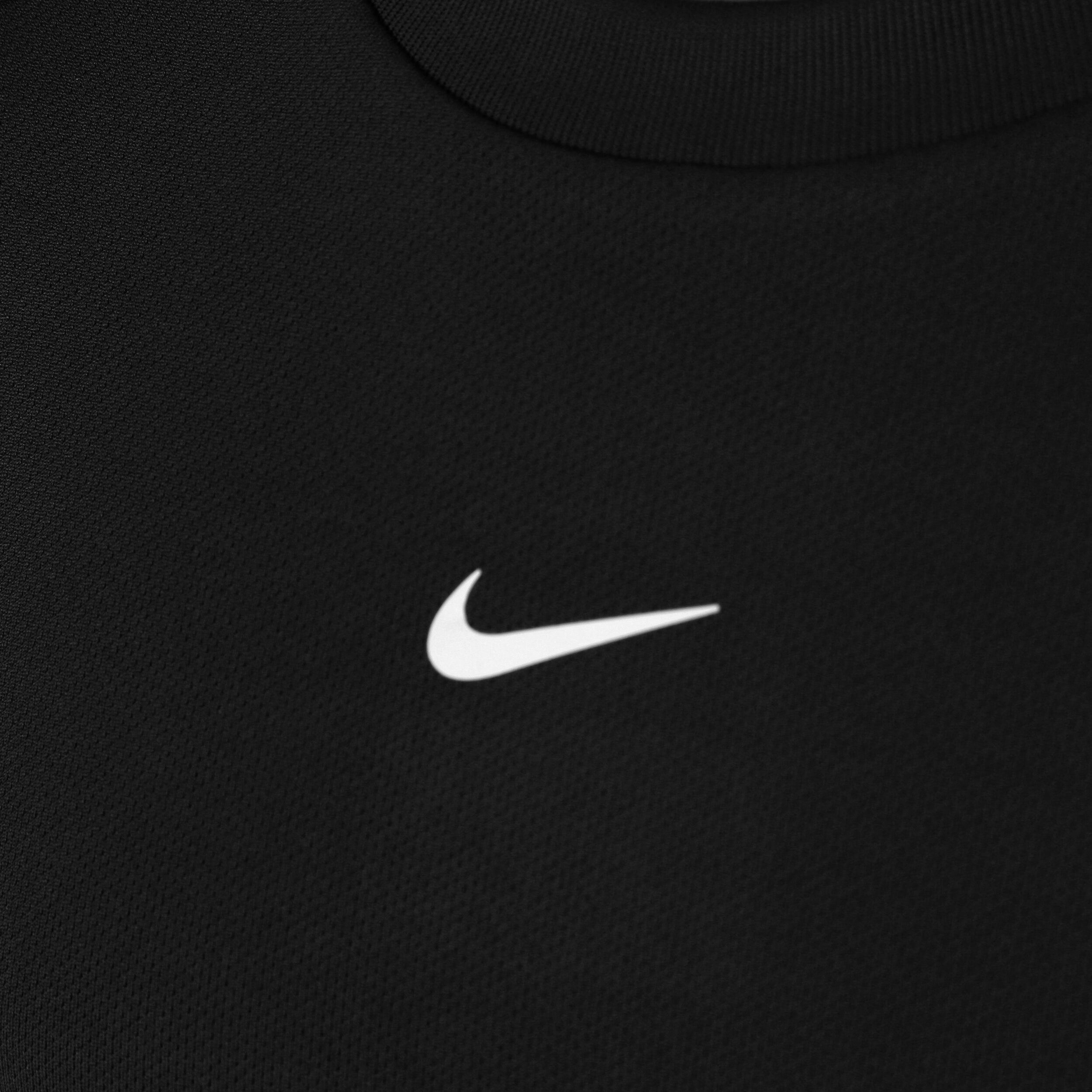 Nike tops kids on sale
