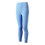 Ronhill Kleding Ronhill Tech Crop Hardlooplegging Dames-Lichtblauw