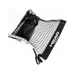 HEAD Pickleball HEAD Replacement Pickleballnet-Zwart