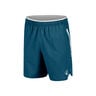 Create Drop 7in Shorts Heren-Petrolblauw,Wit
