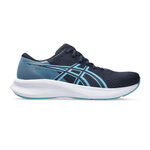 ASICS Hardloopschoenen ASICS PATRIOT 14 Neutrale schoen Heren-donkerblauw, blauw