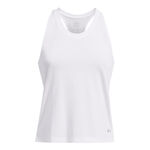Under Armour Kleding Under Armour Streaker Singlet Topje Hardlopen Dames-Wit