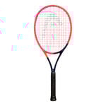 HEAD Tennisrackets HEAD Radical Team L Tourracket (Bespand)