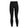 Heatgear HiRise NS Tight Dames-Zwart