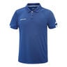 Play Polo Heren-Blauw