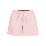 Under Armour Kleding Under Armour Rival Terry Short Voor Tennisballen Dames-Pink