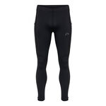 Newline Hardlooplegging Newline Tight Heren-Zwart,Wit