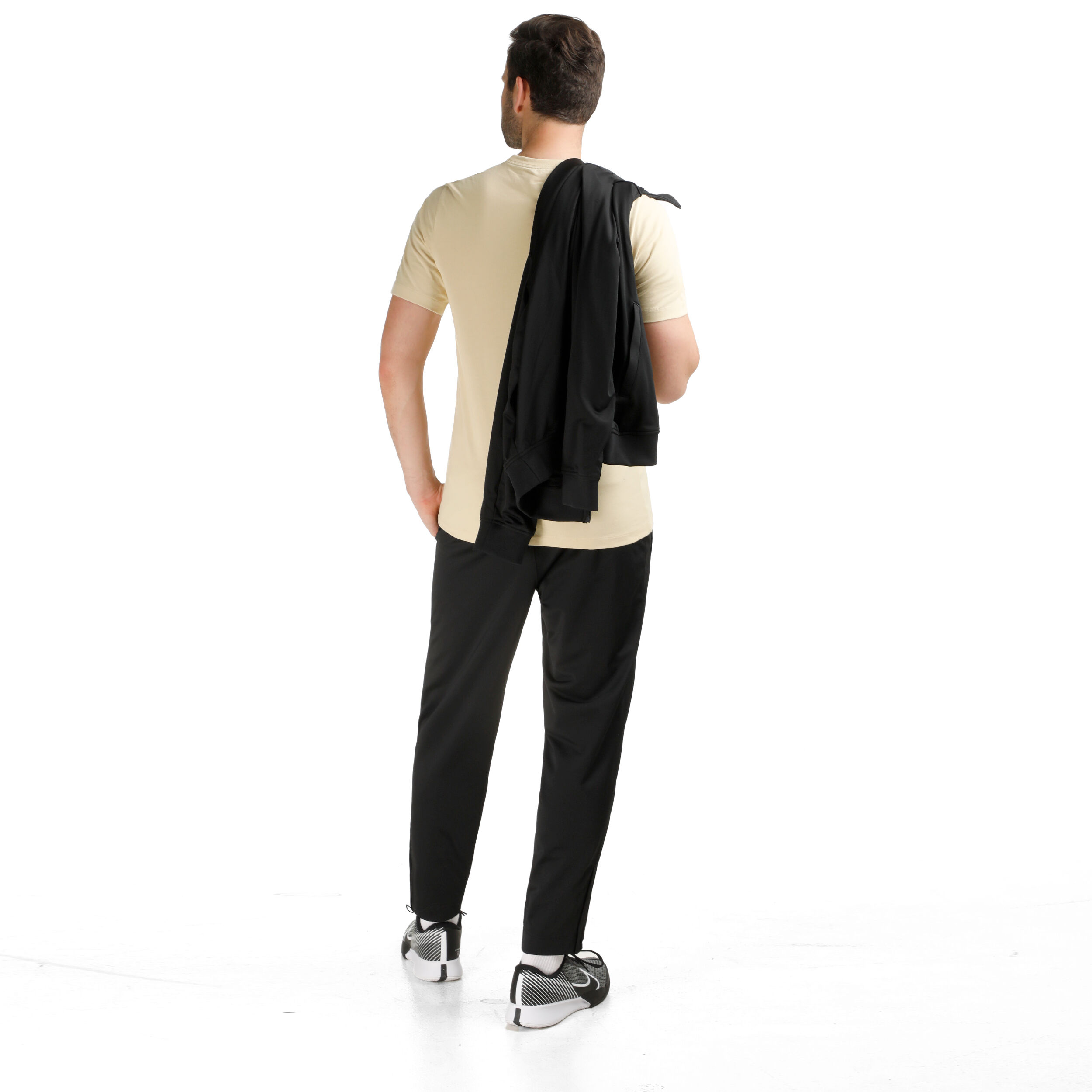 Buy Nike Heritage Suit Trainingsbroek Heren Zwart online Tennis Point NL