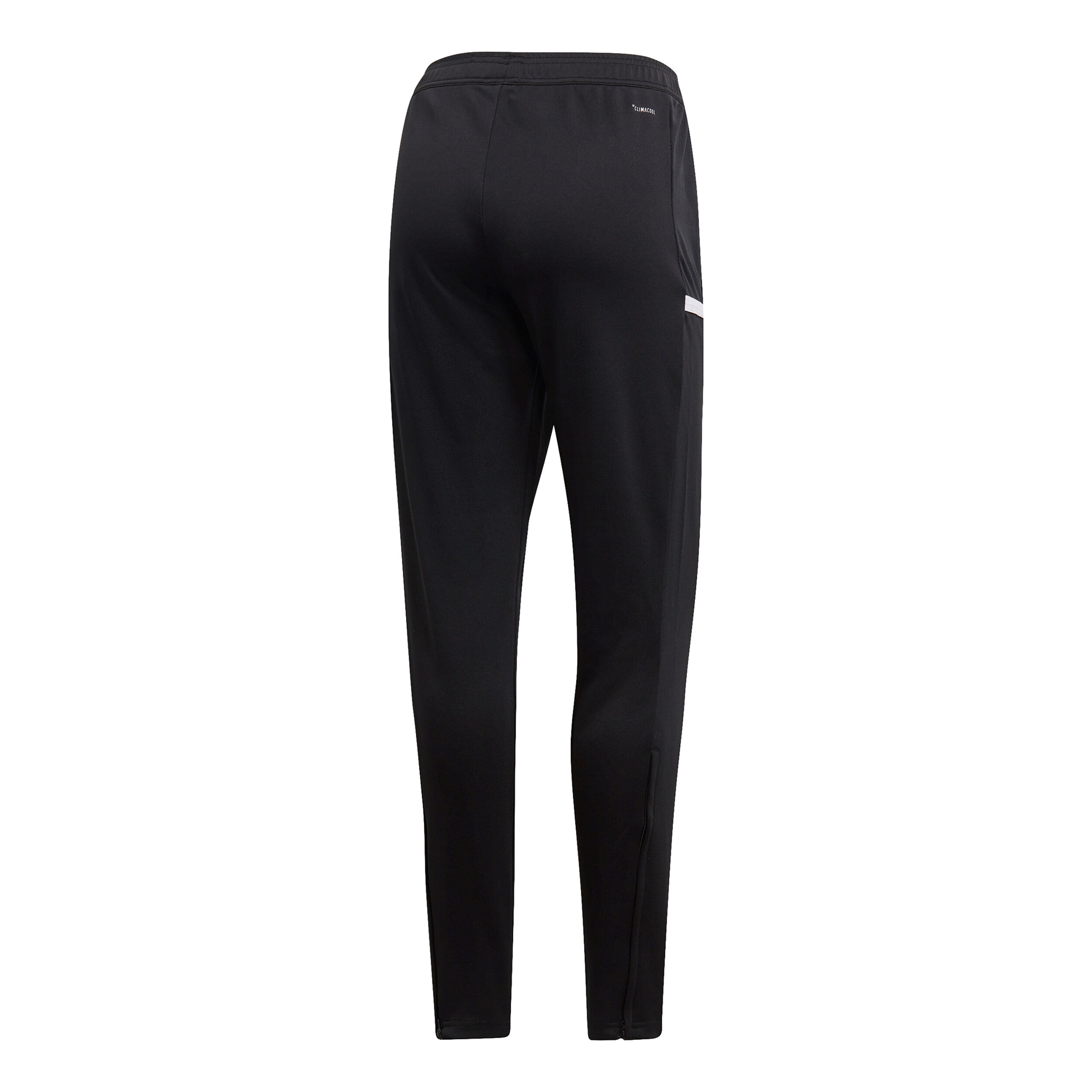 Buy adidas Training T19 Trainingsbroek Dames Zwart Wit online Tennis Point NL