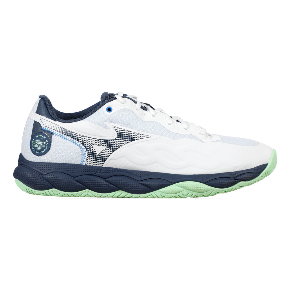 Mizuno Wave Enforce Court Tennisschoenen Heren