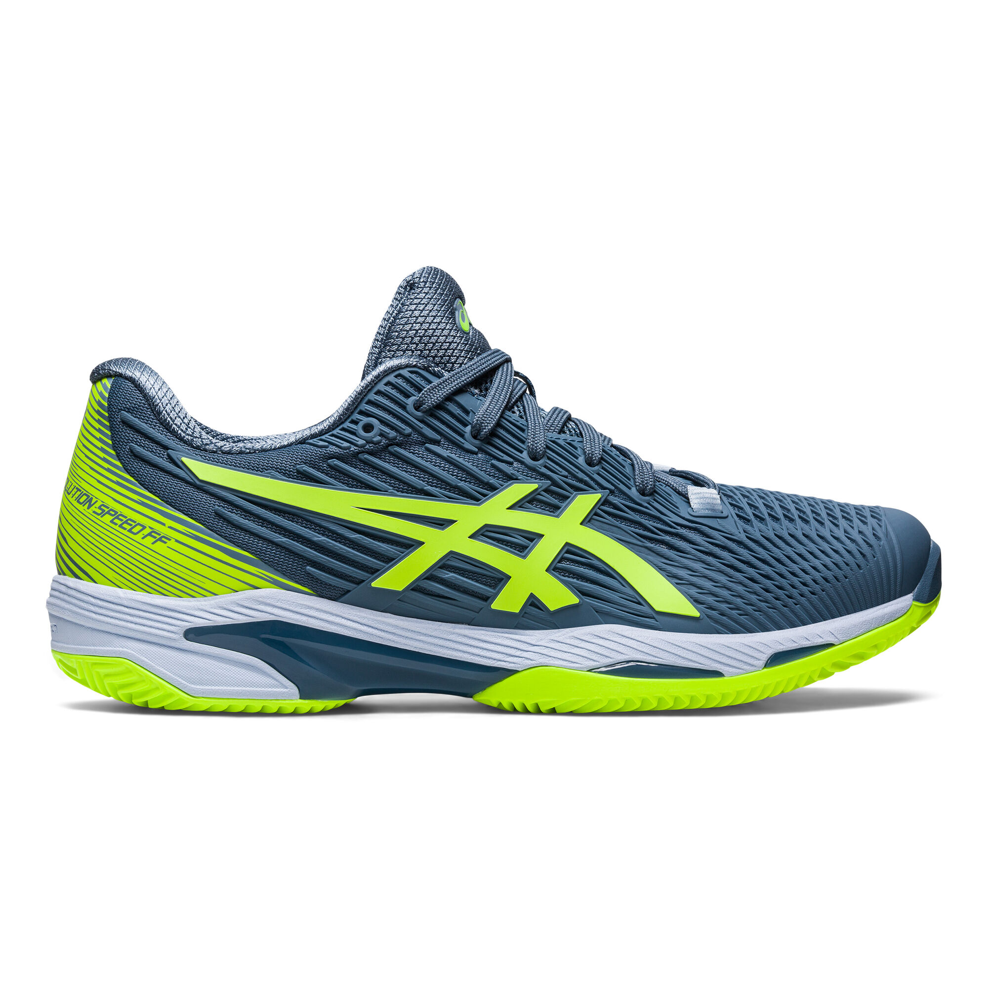 asics solution speed ff2 clay