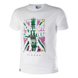 London Calling Tee