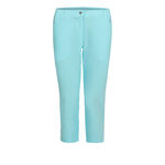 Limited Sports Kleding Limited Sports Carla Trainingsbroek Dames-Turkoois