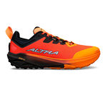 Altra Trailschoen Altra  Experience Wild 3+ Trailschoen Heren-zwart, oranje