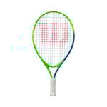Wilson Tennisrackets Wilson Slam Junior 19 Boys Kinderracket